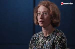 Judecătoarea Raluca Moroşanu: „Dacă nu se schimbă ceva acum, nu se va mai schimba niciodată”